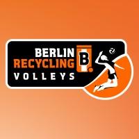 BERLIN RECYCLING Volleys