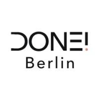 DONE!Berlin