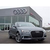 Audi Kingston