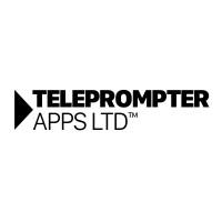 Teleprompter Apps Ltd