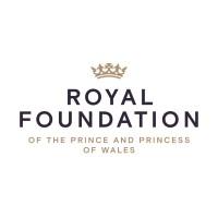 The Royal Foundation of The Prince and Princess of Wales