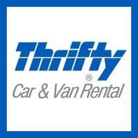 Thrifty Car and Van Rental
