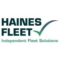 Haines Fleet Management Ltd 
