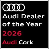 Audi Cork