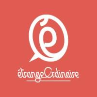 étrangeOrdinaire
