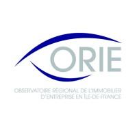 ORIE - Observatoire régional de l'immobilier d'entreprise