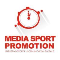 Media Sport Promotion - Ovalgreen