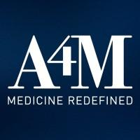 The American Academy of Anti-Aging Medicine (A4M)