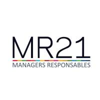 MR21 Managers Responsables