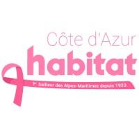 Côte d'Azur Habitat