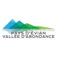 Communauté de communes pays d'Évian - vallée d'Abondance