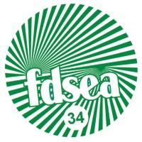 FDSEA 34