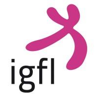 Institute of Functional Genomics, Lyon (IGFL)