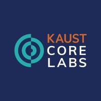 KAUST Core Labs