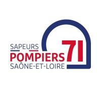 Sapeurs-pompiers de Saône-et-Loire - SDIS 71