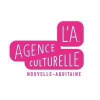 L'A. Agence culturelle Nouvelle-Aquitaine