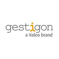 gestigon - a Valeo brand