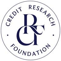 Credit Research Foundation