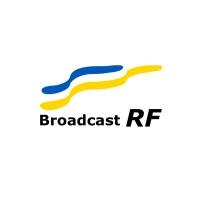 Broadcast RF