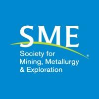 Society for Mining, Metallurgy & Exploration Inc. (SME)