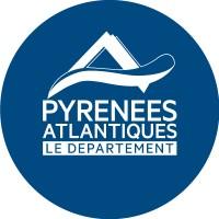 Département des Pyrenées-Atlantiques