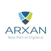 Arxan Technologies (now Digital.ai)