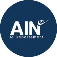 Département de l'Ain