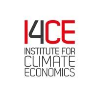 I4CE - Institut de l'économie pour le climat / Institute for Climate Economics