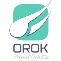 OROK - Airport Robotics