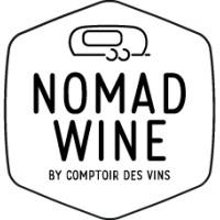 Nomad Wine by Comptoir des Vins