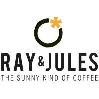 RAY & JULES.  The sunny kind of coffee