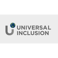 Universal Inclusion