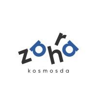 Zəhra Kosmosda