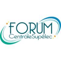 Forum CentraleSupélec