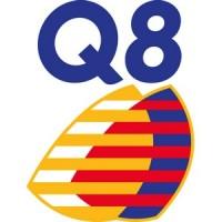 Q8 Italia