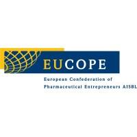 EUCOPE - European Confederation of Pharmaceutical Entrepreneurs