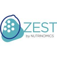 Zest by Nutrinomics