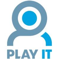 PLAY IT Game based learning