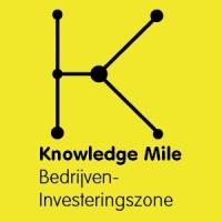 Knowledge Mile BIZ BedrijvenInvesteringsZone 