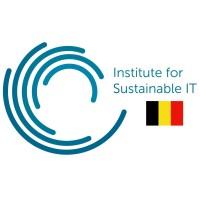 Belgian Institute for Sustainable IT asbl/vzw