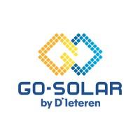 Go-Solar by D'Ieteren