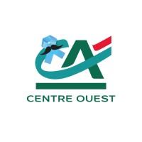 Crédit Agricole du Centre Ouest