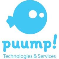Puump ! Technologies & Services