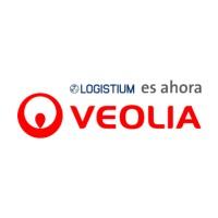 LOGISTIUM es ahora VEOLIA