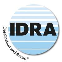International Desalination and Reuse Association (IDRA)