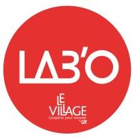 LAB'O Village By CA Orléans