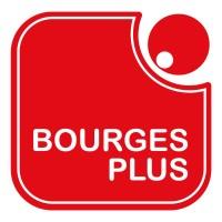 Communauté d’agglomération Bourges Plus