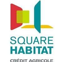 SQUARE HABITAT CENTRE LOIRE