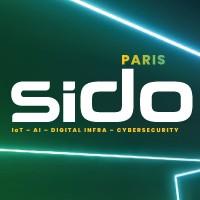 SIDO Paris - IoT, IA, Digital infra & Cybersécurité