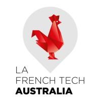 French Tech Australia (FT AU)